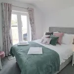 Hébergement de vacances Riverside *