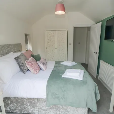 Holiday home Riverside *