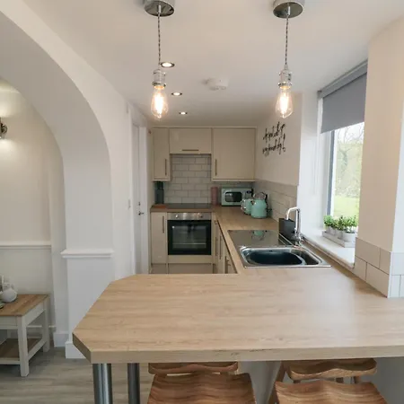 度假居 Riverside *