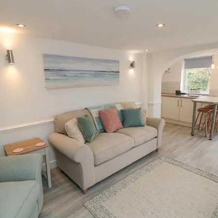 Holiday home Riverside Scarborough