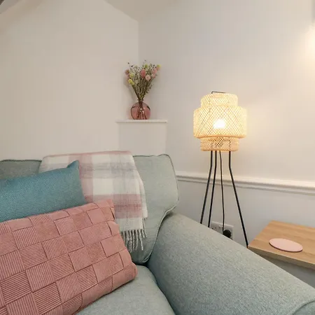 Holiday home Riverside Scarborough