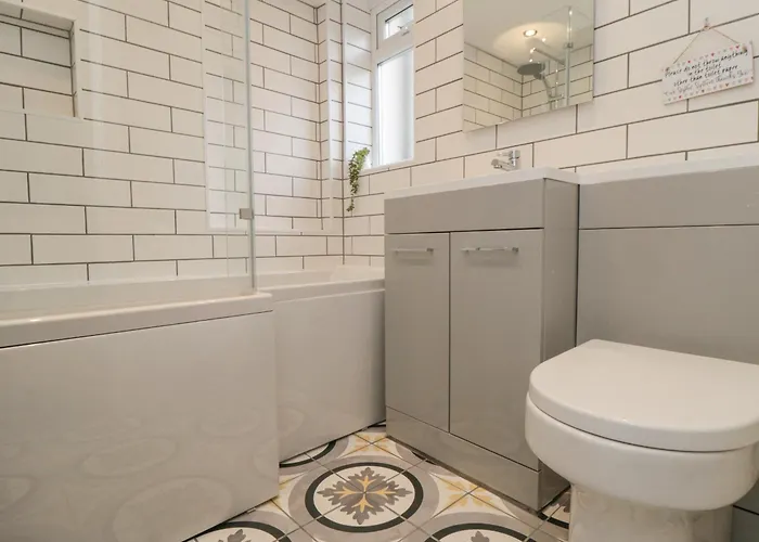 Casa vacanze Riverside Scarborough