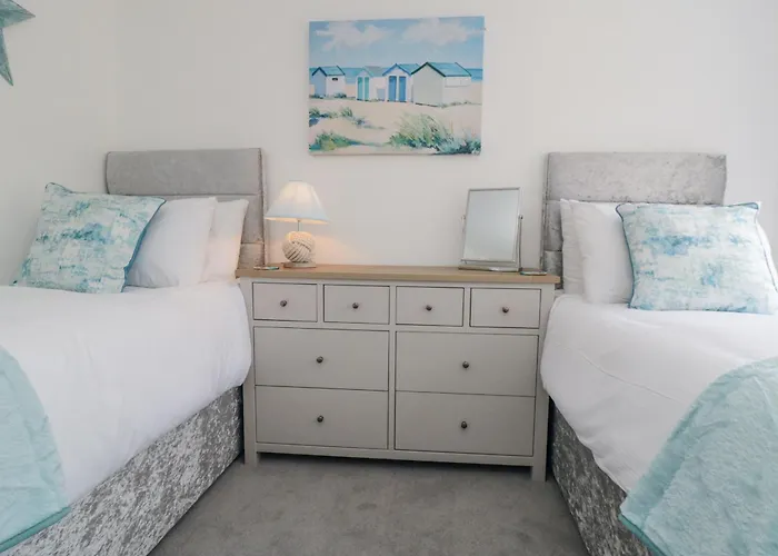 Riverside Scarborough