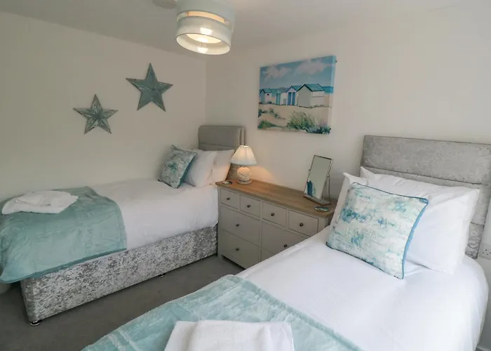 Casa vacanze Riverside *