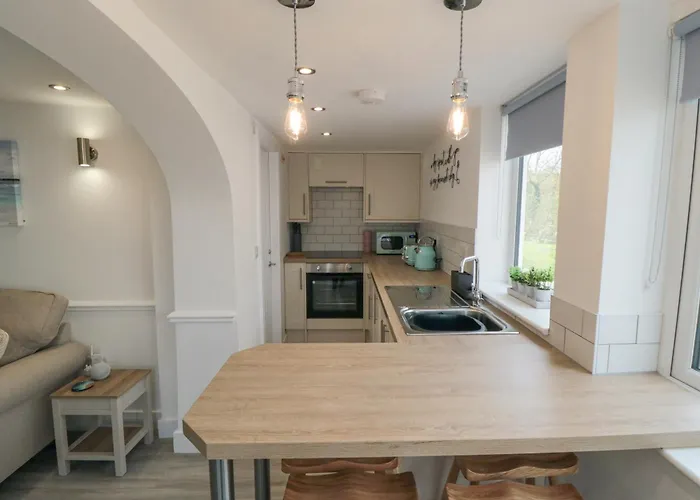 Casa vacanze Riverside *