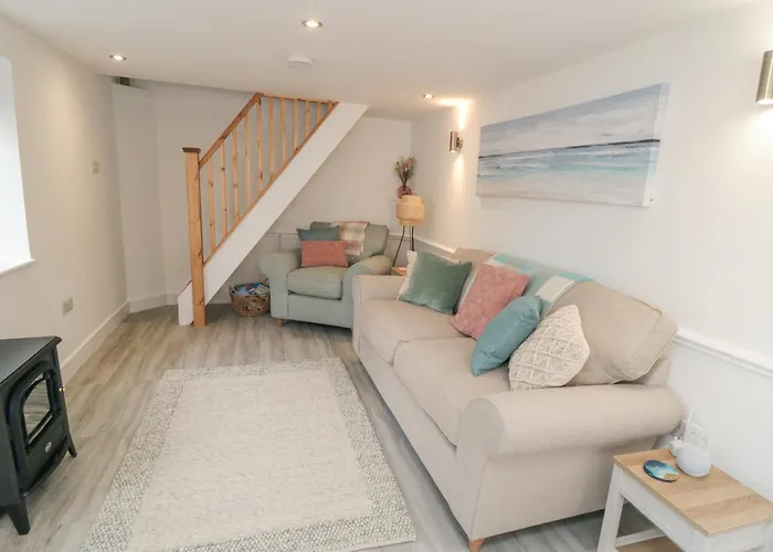 Casa vacanze Riverside *