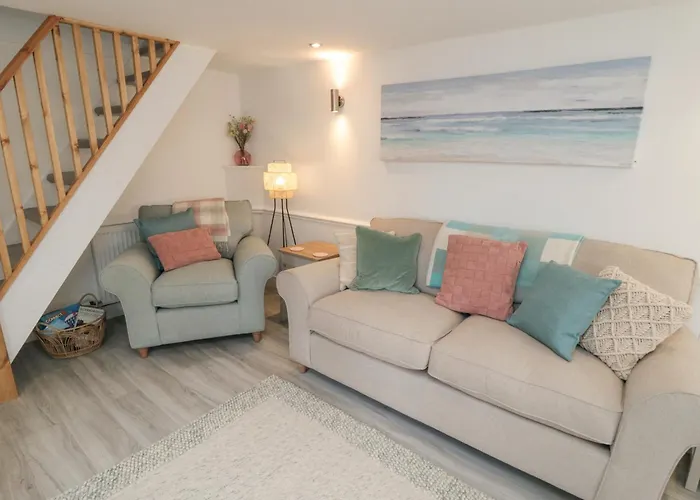 Riverside * Scarborough