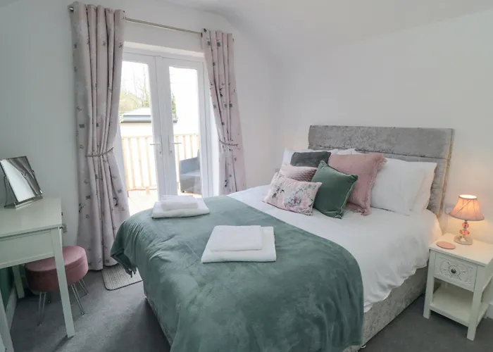 Casa vacanze Riverside *