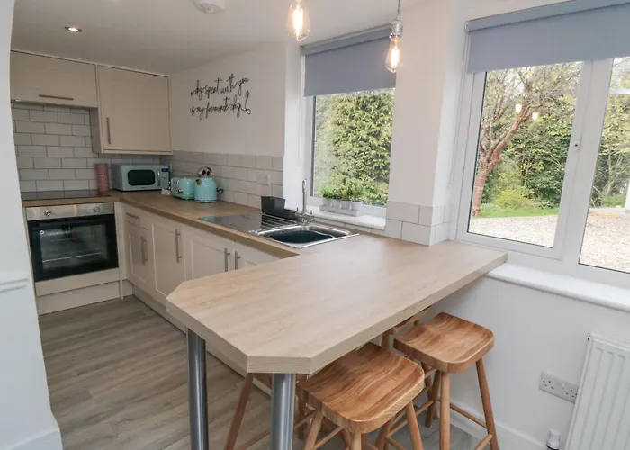 Riverside Casa vacanze