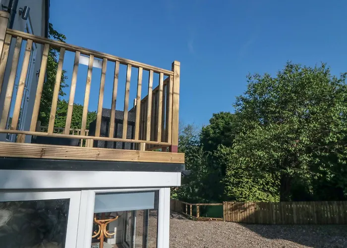 Riverside Scarborough