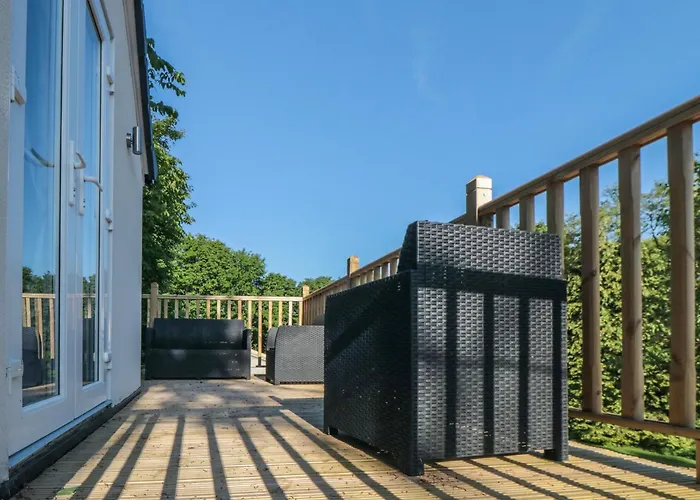 Riverside * Scarborough