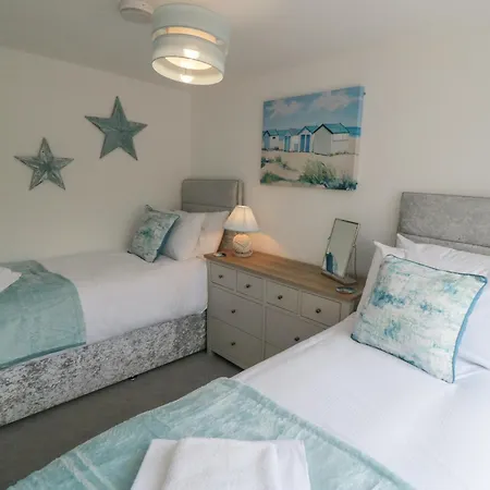 Semesterbostad Riverside *