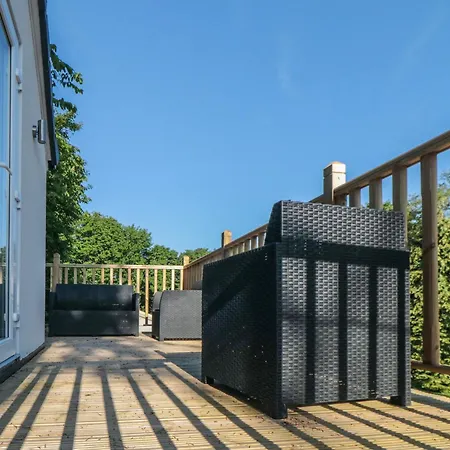 Riverside * Scarborough