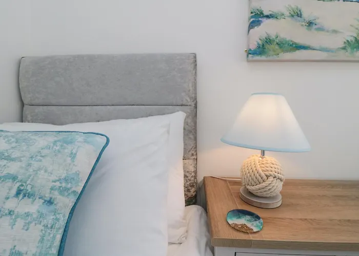 Tatil Evi Riverside