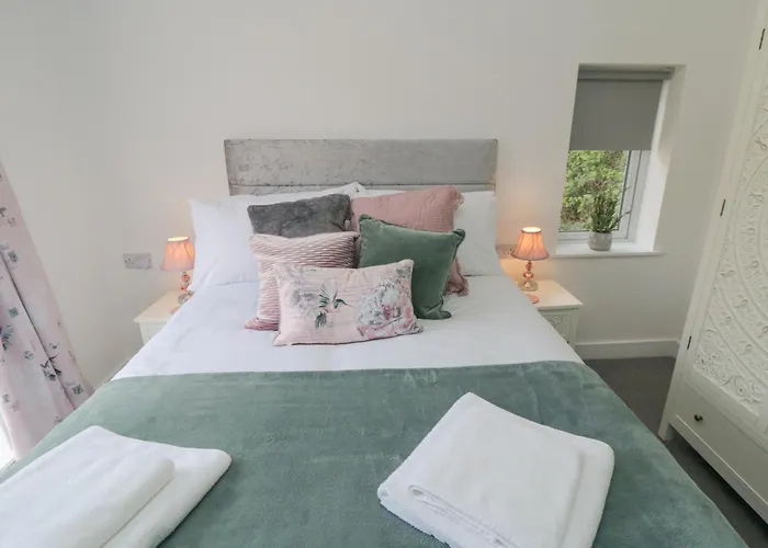 Riverside Tatil Evi *