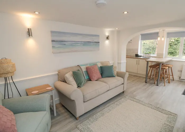 Tatil Evi Riverside Scarborough