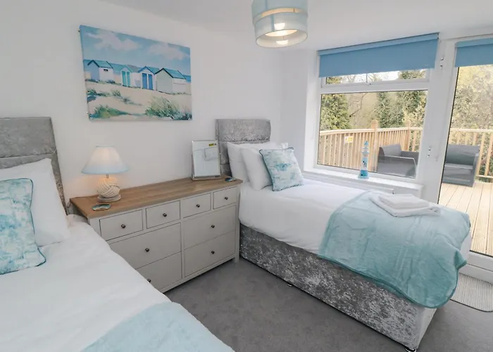 Riverside Tatil Evi *