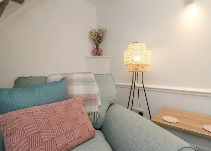 Tatil Evi Riverside Scarborough