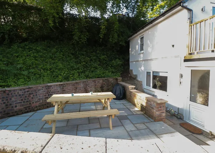 Riverside * Scarborough